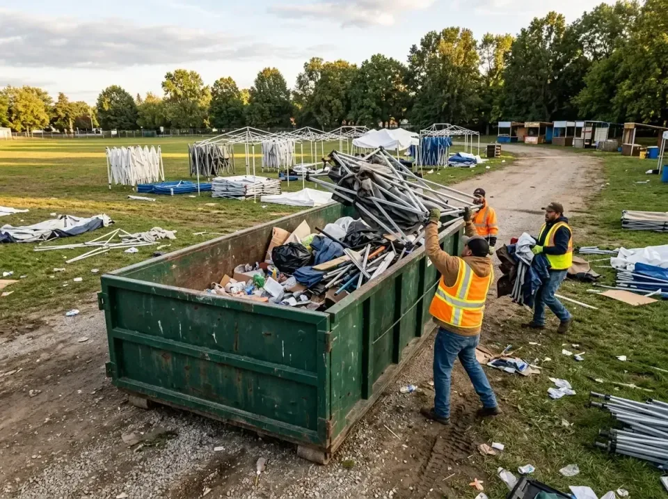 temporary-event-waste-containe-016 — frequently asked questions, Roll-Off Dumpster Rental Services in Mountain View Acres, CA
